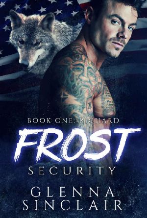 [Frost Security 01] • Richard